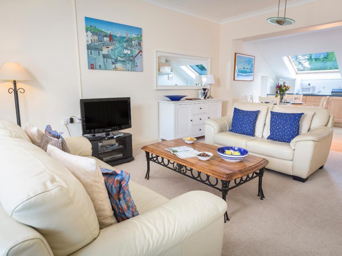 19 Bolt Head * Salcombe