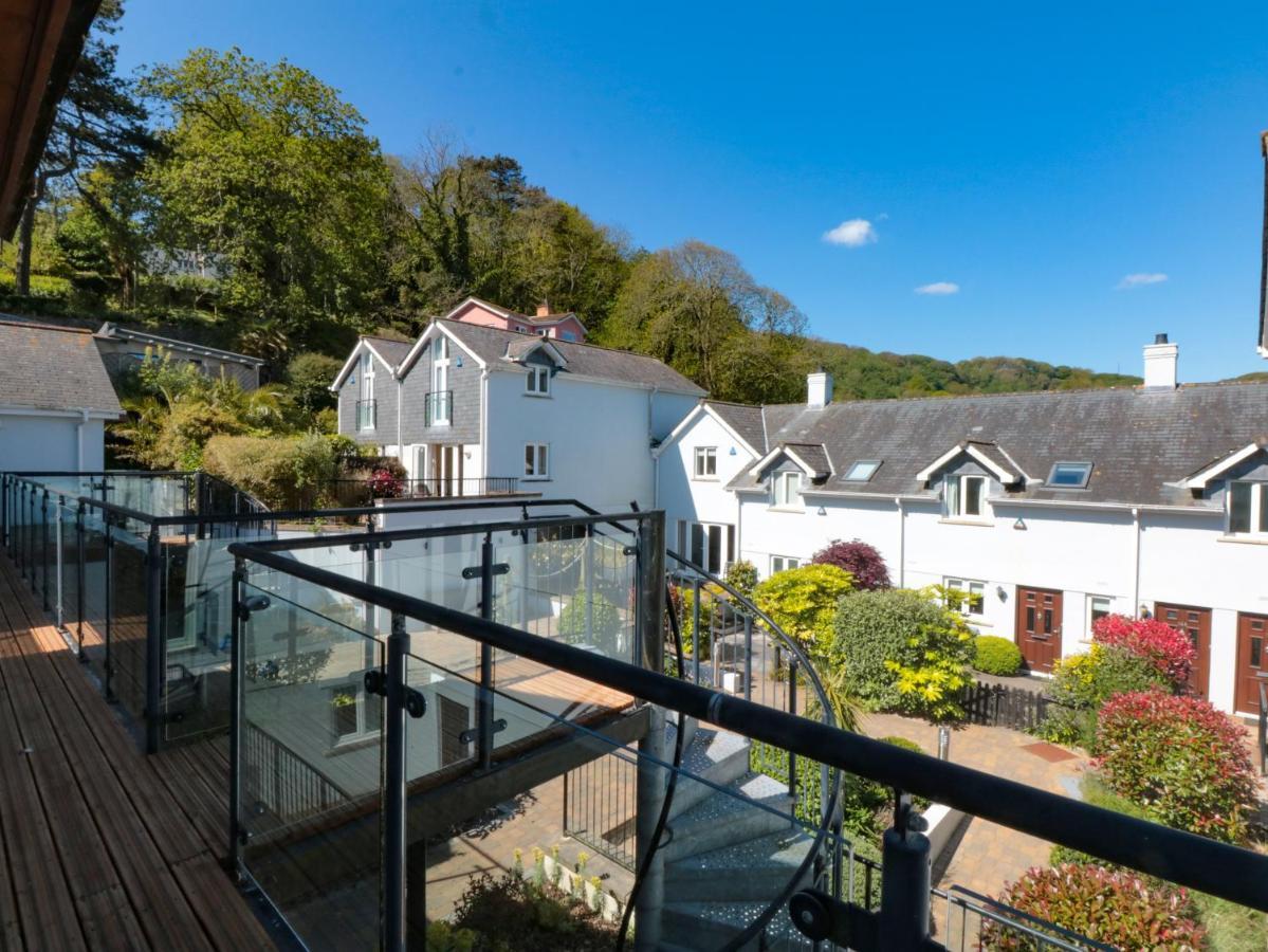 19 Bolt Head Salcombe