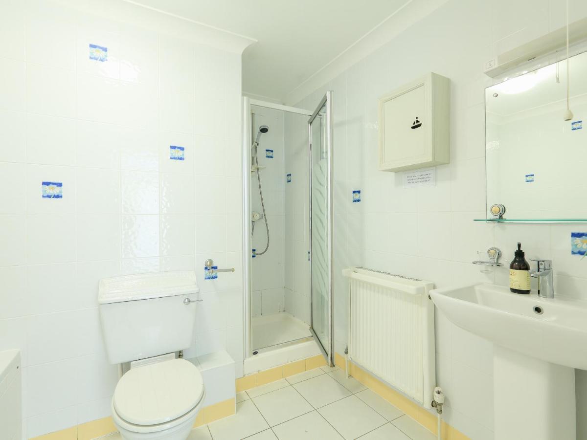 Holiday home 19 Bolt Head *