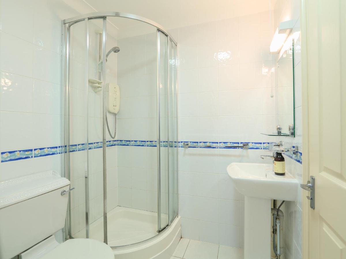 19 Bolt Head Holiday home Salcombe