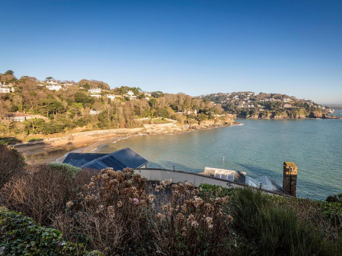 19 Bolt Head Holiday home