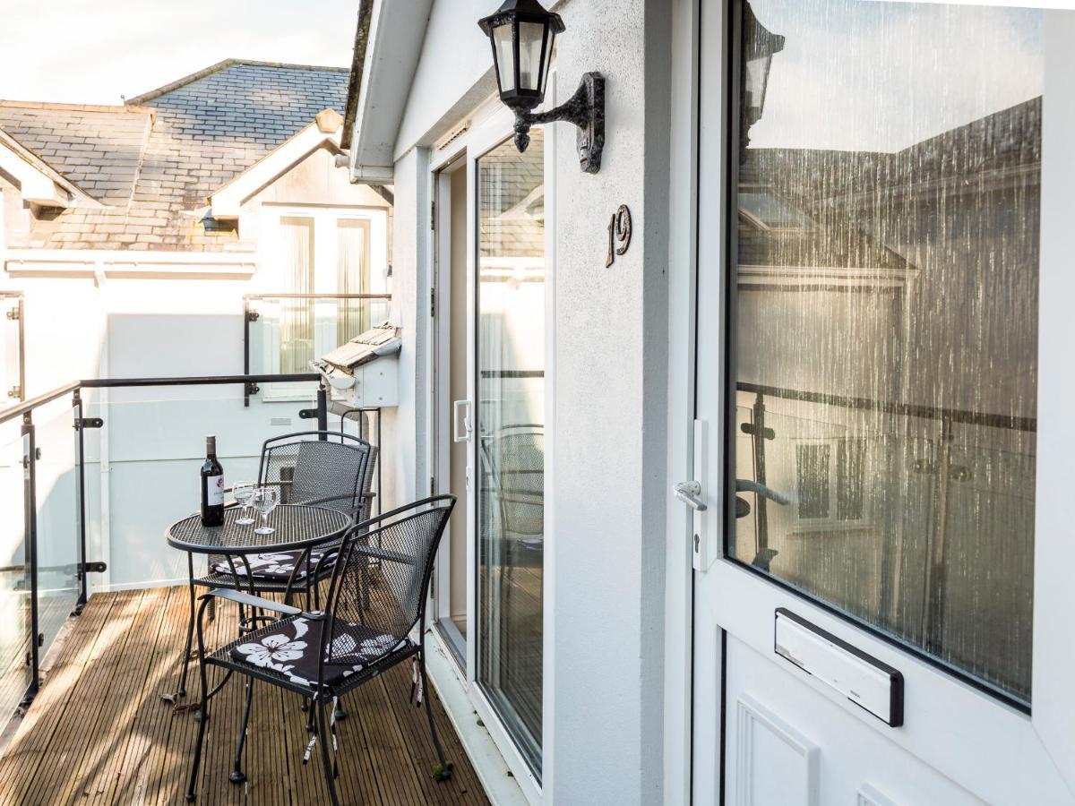 19 Bolt Head Holiday home