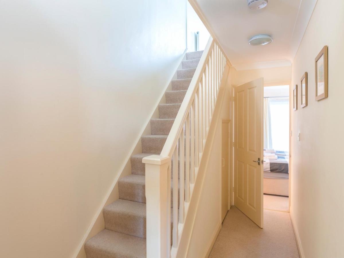 Holiday home 19 Bolt Head Salcombe