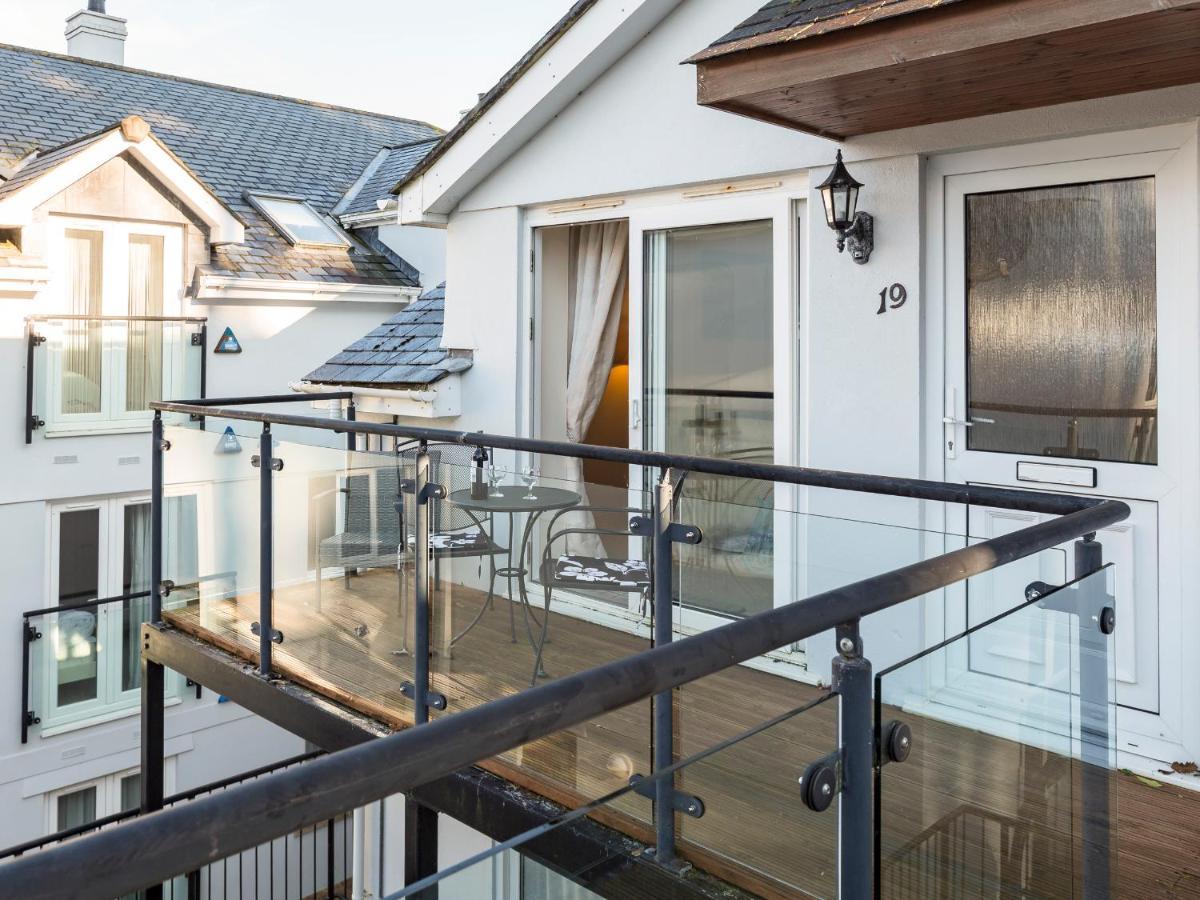 19 Bolt Head Salcombe