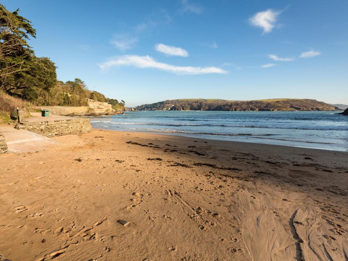Holiday home 19 Bolt Head Salcombe