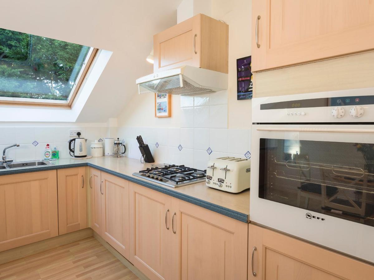 Holiday home 19 Bolt Head
