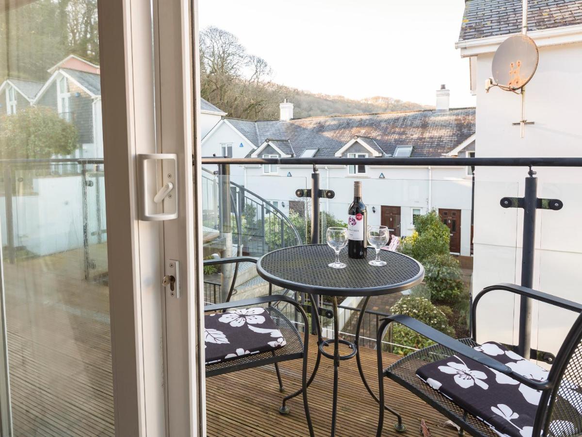 19 Bolt Head Salcombe