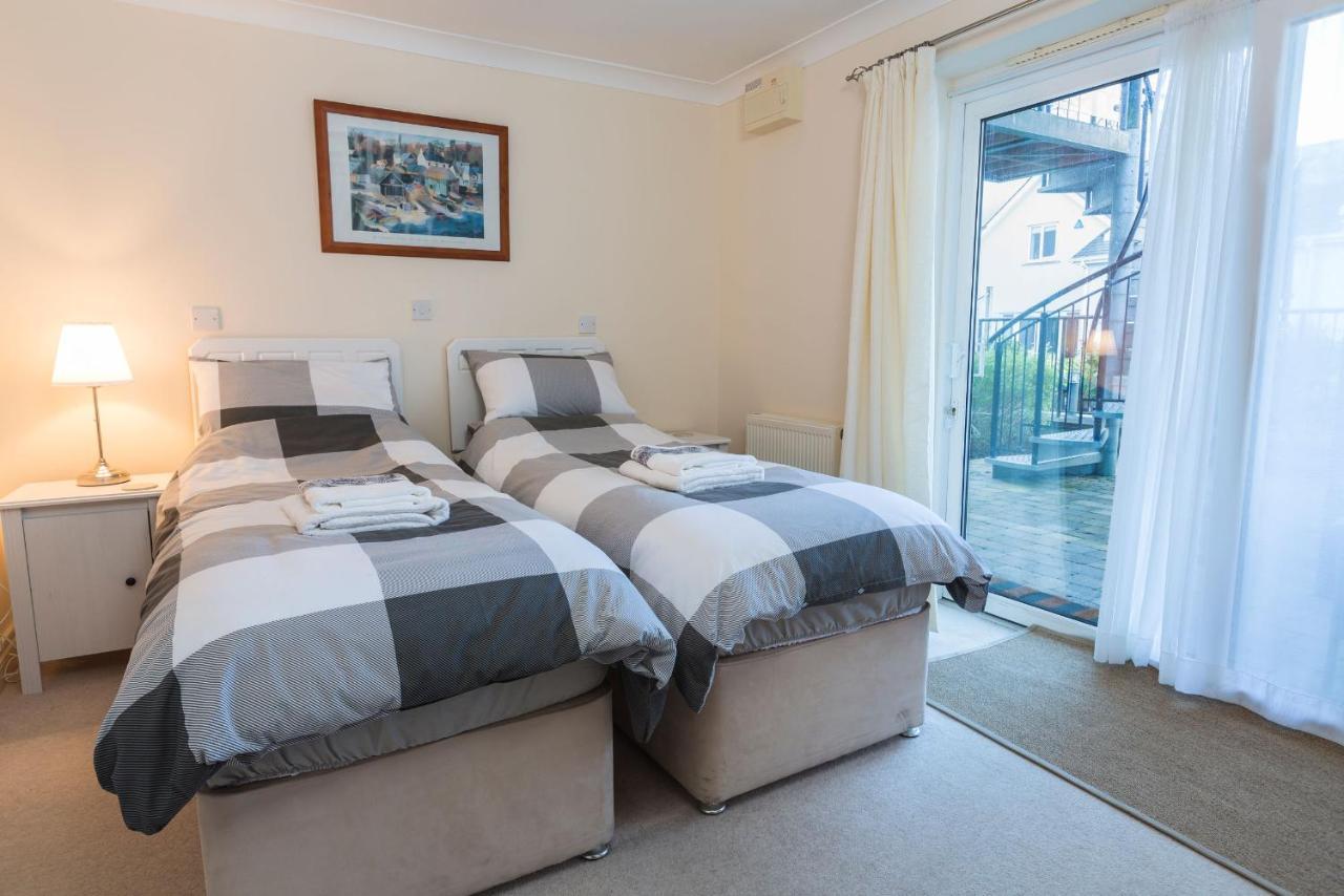 Holiday home 19 Bolt Head *