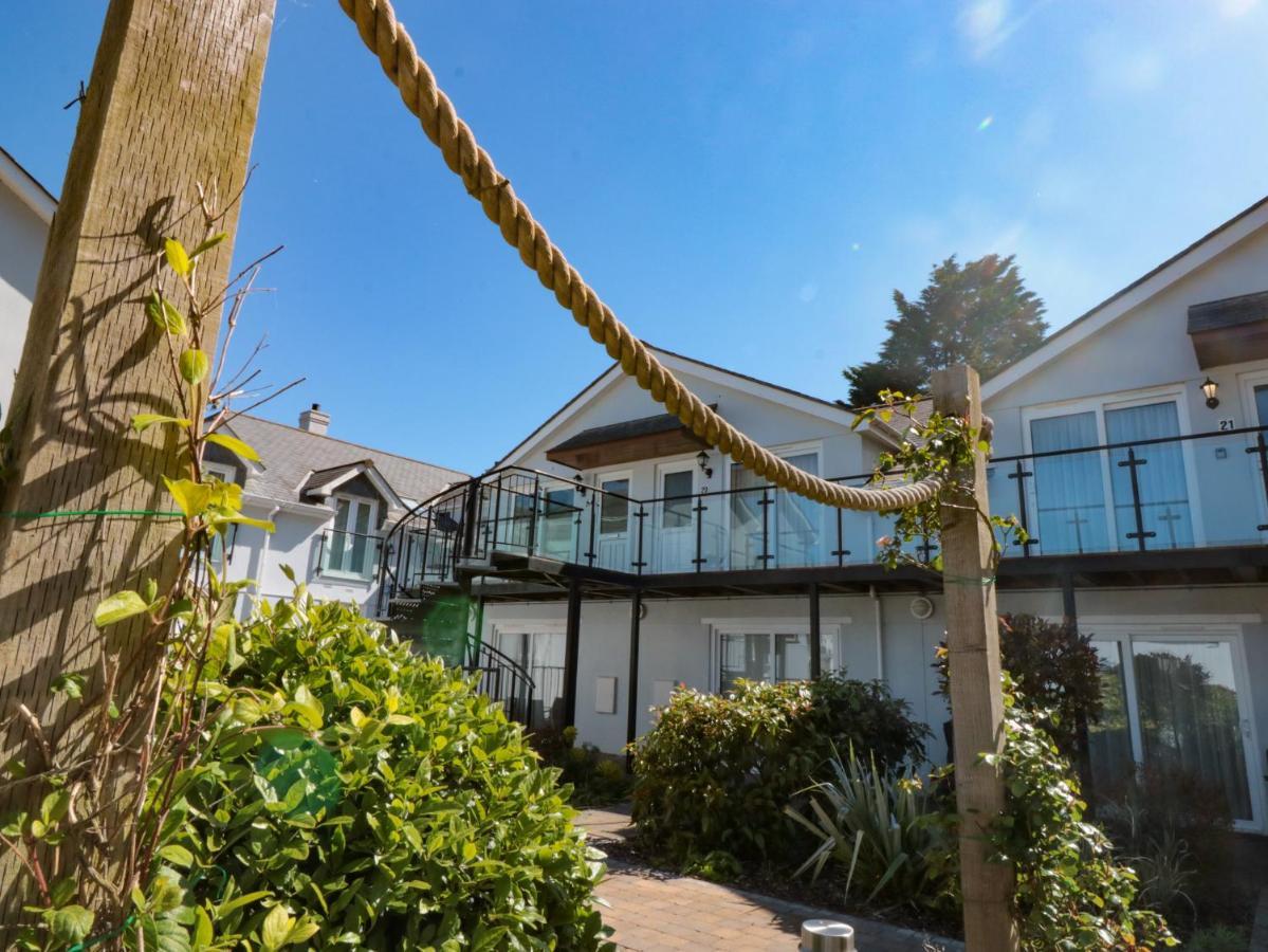 19 Bolt Head Salcombe